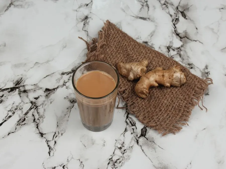 Masala Tea