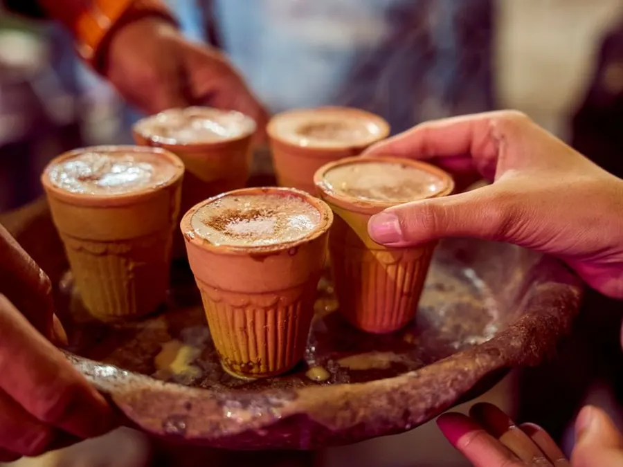 Chai Tea