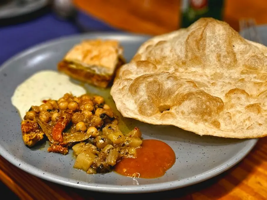 Channa Puri (Batora)