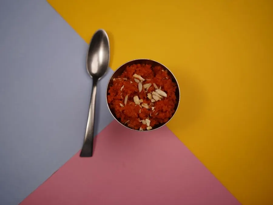 Gajjar Kheer