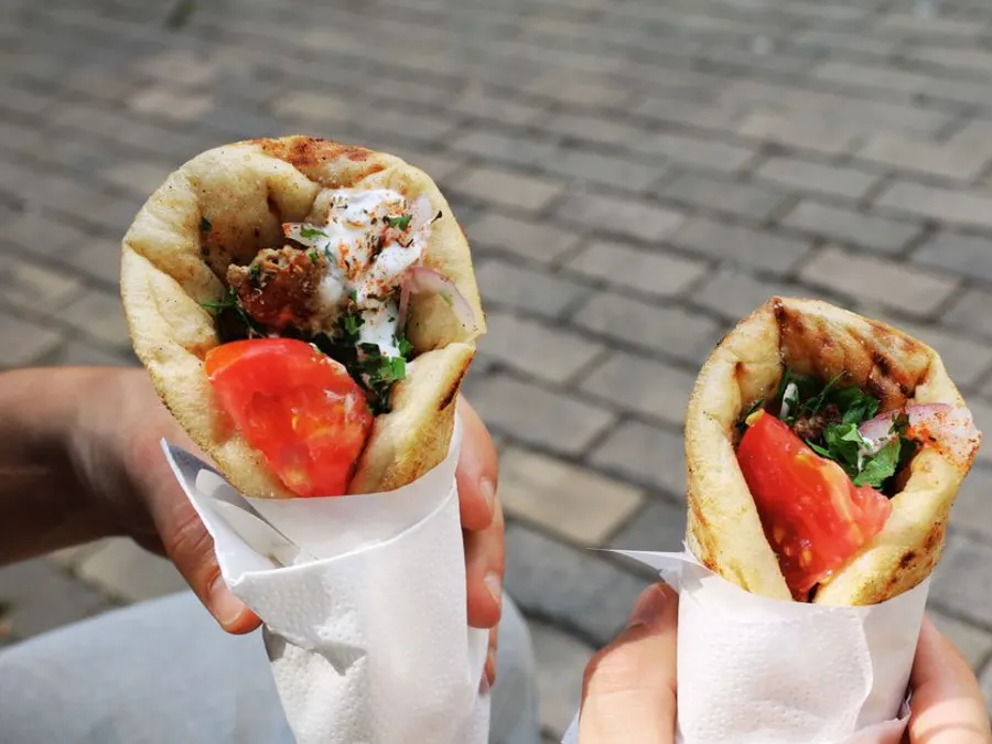 Gyro Mini