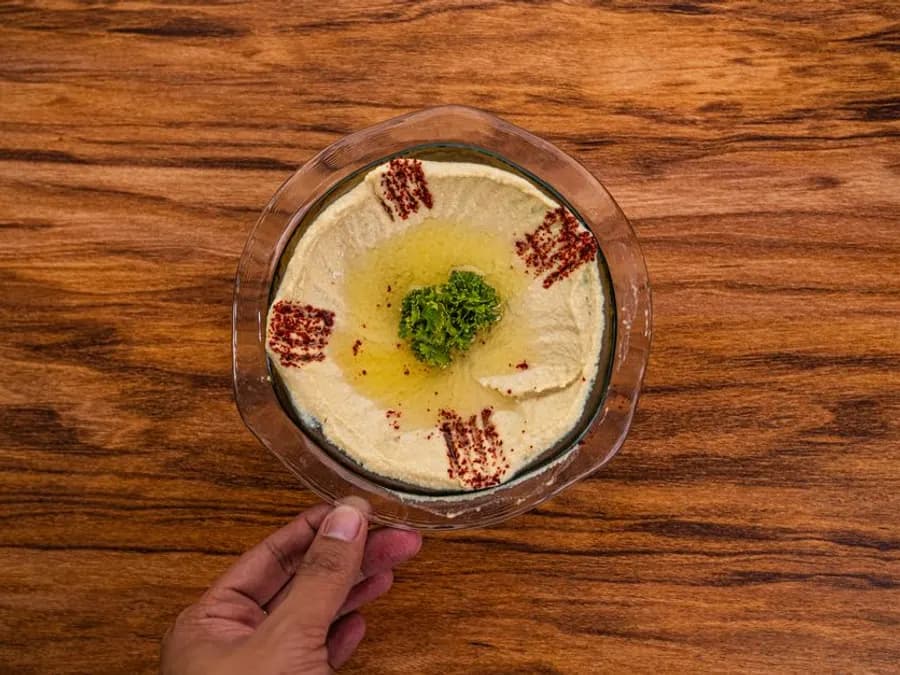Hummus