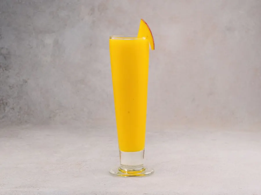Mango Shake or Mango Lassi