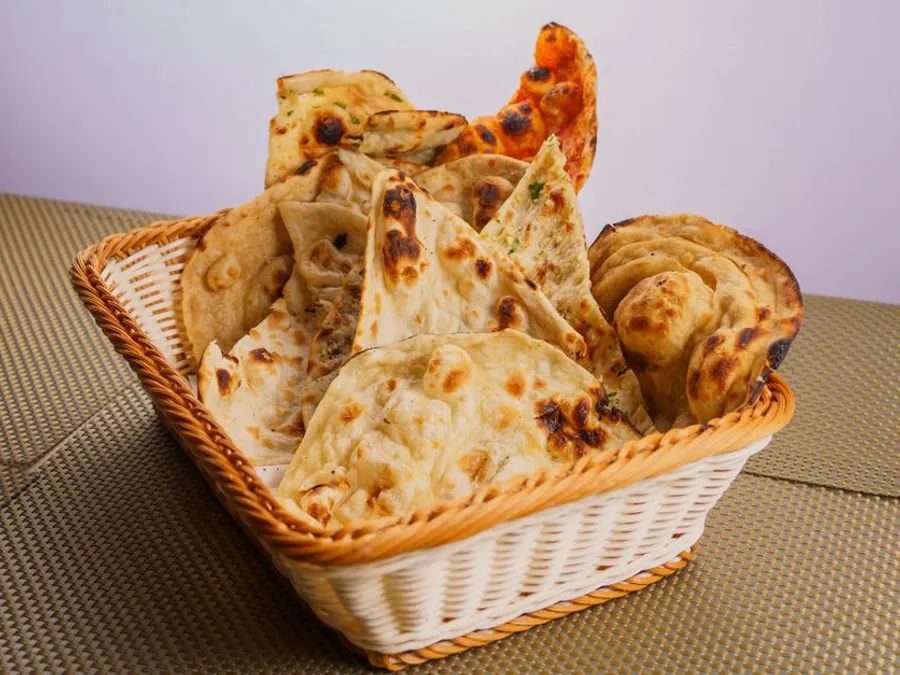 Naan
