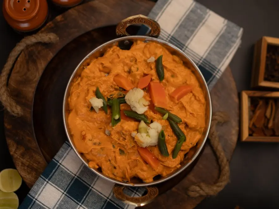 Norten Korma