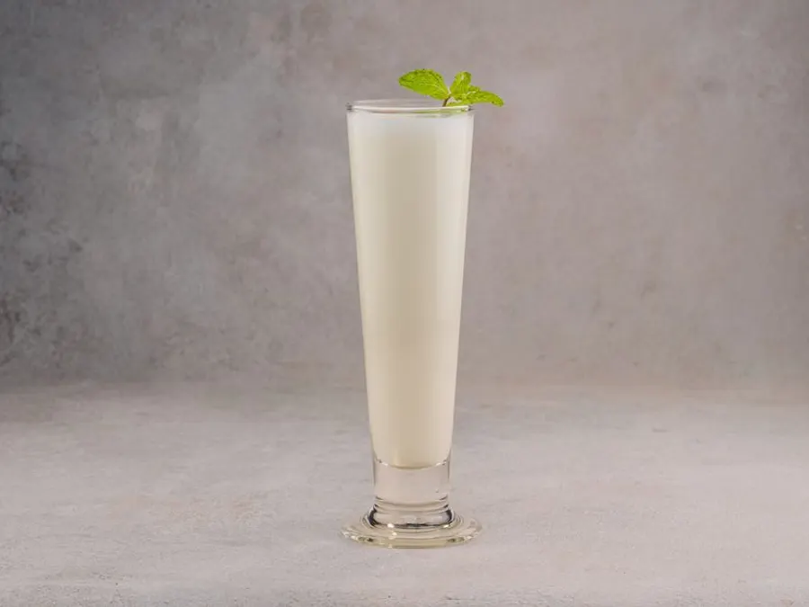 Salty Lassi