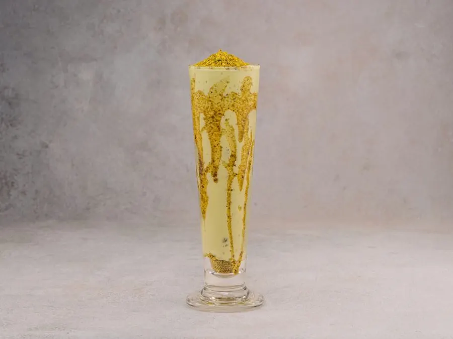 Sweet Lassi