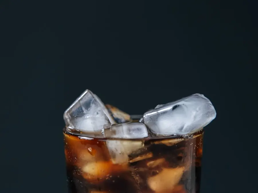 Fountain Drink