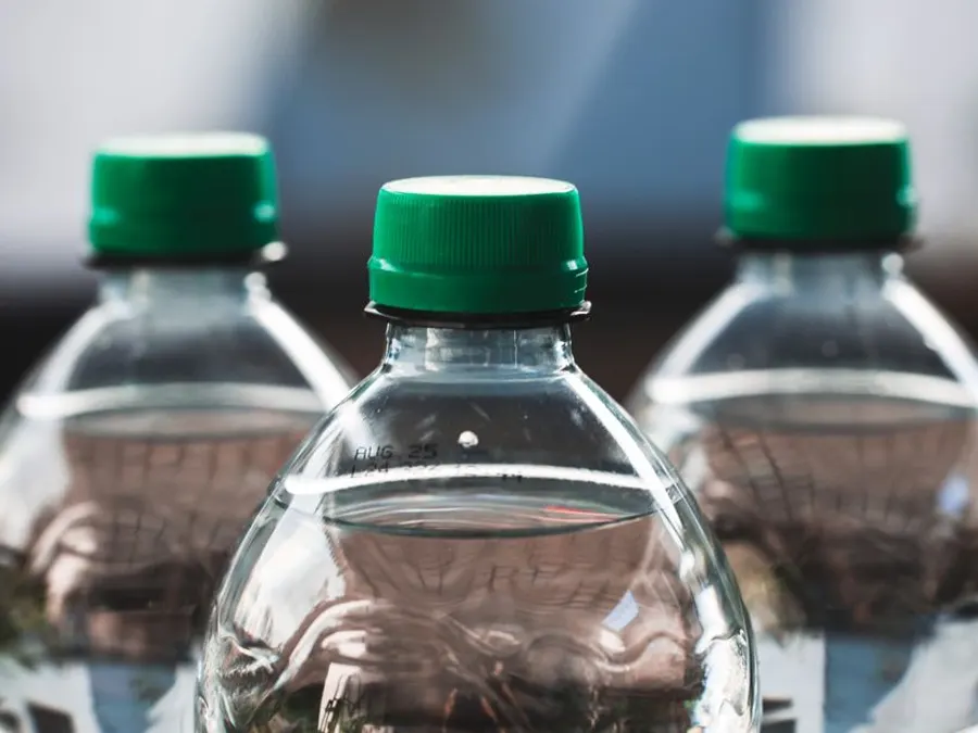 Bottle Water